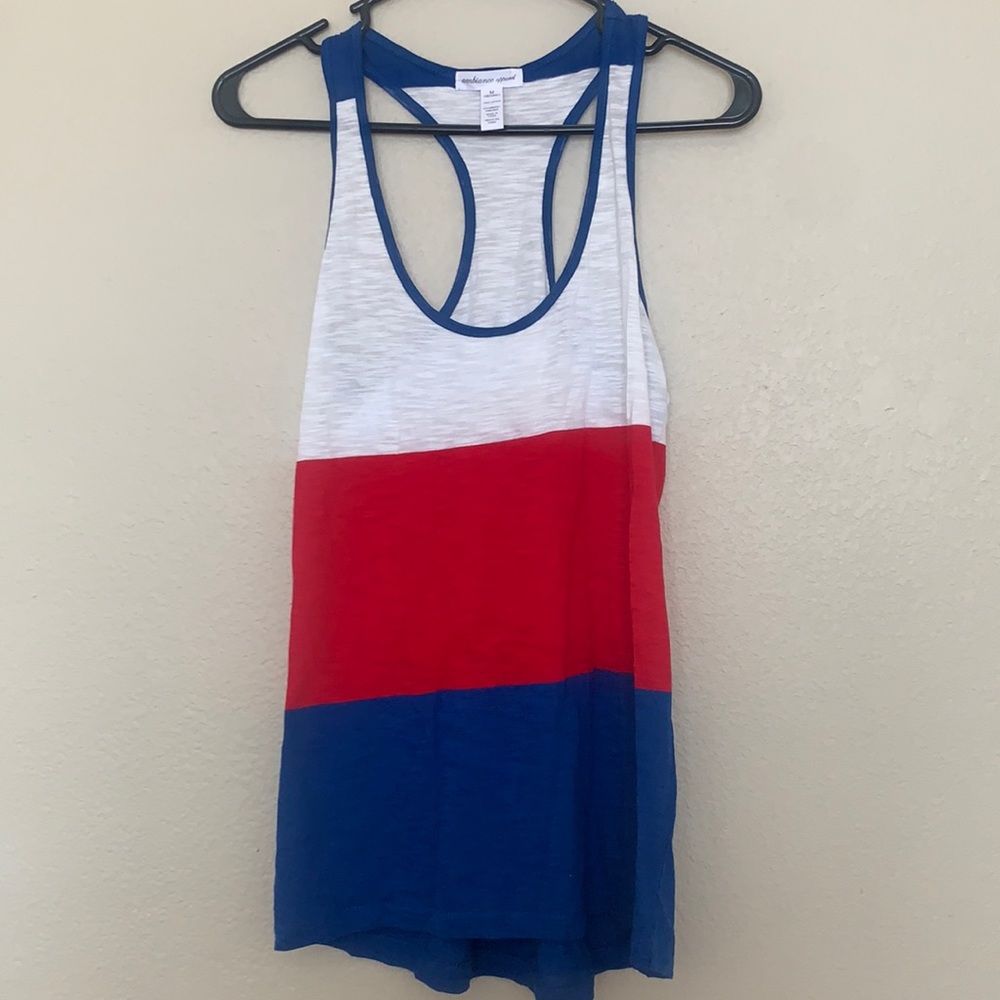 NWOT tank top